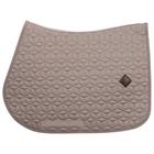 Saddle Pad Kentucky Classic Light Brown