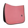 Saddle pad Kentucky Color Edition Leather Pink