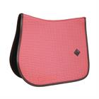 Saddle pad Kentucky Color Edition Leather Pink