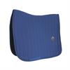 Saddle Pad Kentucky Fishbone Dark Blue