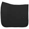 Saddle Pad Kentucky Pearls Dressage Black