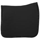 Saddle Pad Kentucky Pearls Dressage Black