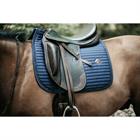Saddle Pad Kentucky Pearls Dressage Dark Blue