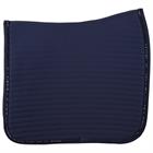 Saddle Pad Kentucky Pearls Dressage Dark Blue