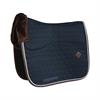 Saddle pad Kentucky Skin Friendly Dark Blue