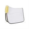 Saddle pad Kentucky Skin Friendly White