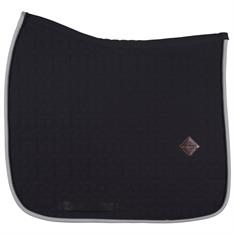 Saddle Pad Kentucky Softshell Dark Blue