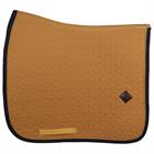 Saddle Pad Kentucky Softshell Dark Yellow