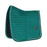 Saddle Pad Kentucky Velvet Dark Green