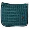 Saddle Pad Kentucky Velvet Mid Green