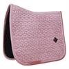 Saddle Pad Kentucky Velvet Mid Pink