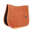 Saddle Pad Kentucky Velvet Orange