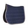 Saddle pad Kentucky without Logo Dark Blue