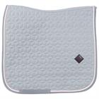 Saddle pad Kentucky Wool Light Blue