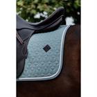 Saddle pad Kentucky Wool Light Blue