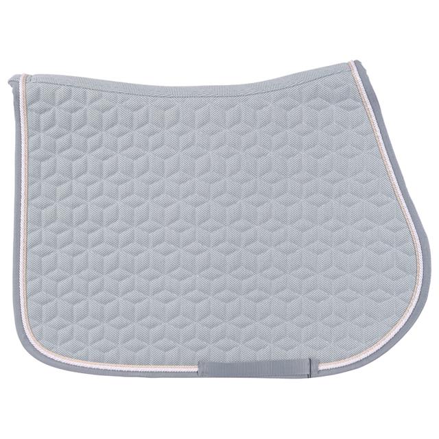 Saddle pad Kentucky Wool Light Blue