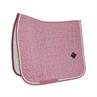 Saddle pad Kentucky Wool Light Pink