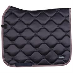 Saddle Pad Kingsland KLBlair Satin Dark Blue