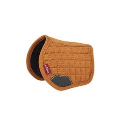 Saddle Pad LeMieux AW24 Toy Pony Light Brown