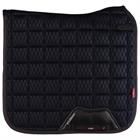 Saddle Pad LeMieux Carbon Mesh Air Dressage Dark Blue