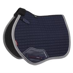 Saddle Pad LeMieux Junior Pro Square Dark Blue