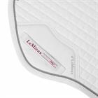 Saddle Pad LeMieux Junior Pro Square White