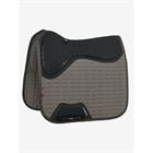 Saddle Pad LeMieux Le Cool Grip Grey