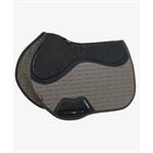 Saddle Pad LeMieux Le Cool Grip Grey