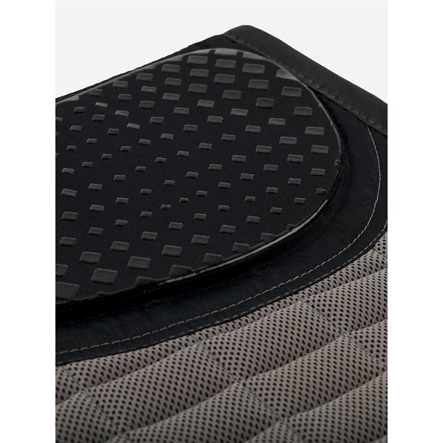 Saddle Pad LeMieux Le Cool Grip Grey