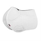 Saddle Pad LeMieux Le Cool Grip White