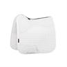 Saddle Pad LeMieux Le Cool Grip White