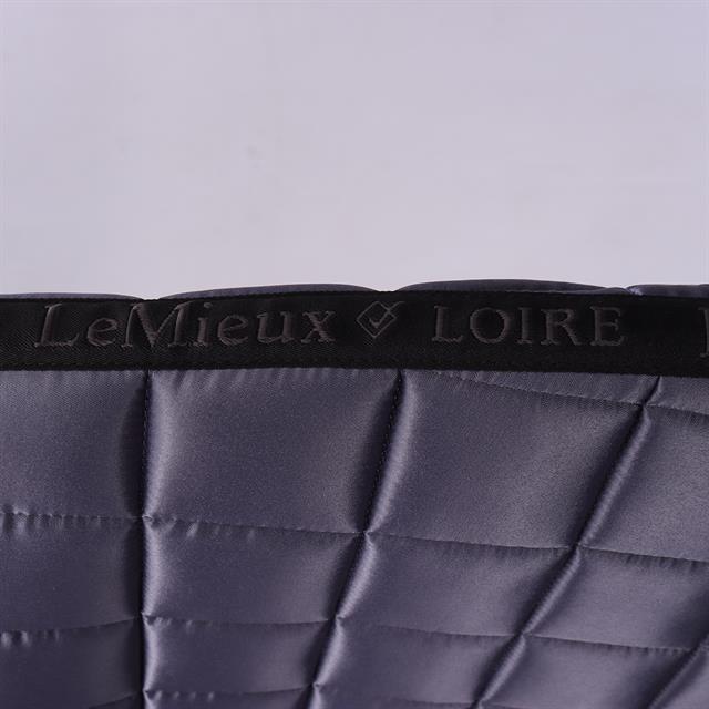 Saddle Pad LeMieux Loire Classic Blue