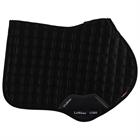 Saddle Pad LeMieux Loire Classic CC Square Black