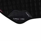 Saddle Pad LeMieux Loire Classic CC Square Black