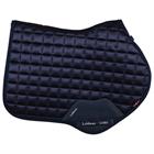 Saddle Pad LeMieux Loire Classic CC Square Dark Blue