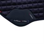 Saddle Pad LeMieux Loire Classic CC Square Dark Blue