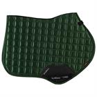 Saddle Pad LeMieux Loire Classic CC Square Green