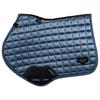 Saddle Pad LeMieux Loire Classic CC Square Light Blue