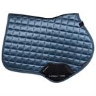 Saddle Pad LeMieux Loire Classic CC Square Light Blue