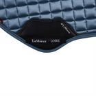 Saddle Pad LeMieux Loire Classic CC Square Light Blue