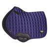 Saddle Pad LeMieux Loire Classic CC Square Mid Blue