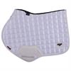 Saddle Pad LeMieux Loire Classic CC Square White