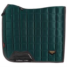 Saddle Pad LeMieux Loire Classic Dark Green