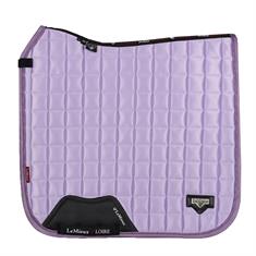 Saddle Pad LeMieux Loire Classic Dressage Light Purple