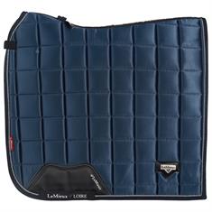 Saddle Pad LeMieux Loire Classic Mid Blue