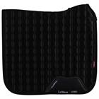 Saddle Pad LeMieux Loire Classic Satin Ds Black