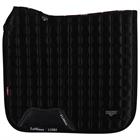 Saddle Pad LeMieux Loire Classic Satin Ds Black