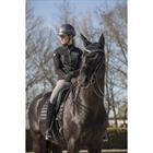 Saddle Pad LeMieux Loire Classic Satin Ds Black