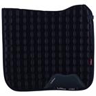 Saddle Pad LeMieux Loire Classic Satin Ds Dark Blue