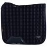 Saddle Pad LeMieux Loire Classic Satin Ds Dark Blue